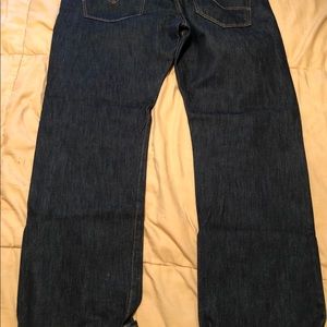 Levi's Jeans - Levi’s Strauss 501 jeans 40x32 Levi's Jeans - Levi’s Strauss 501 jeans 40x32